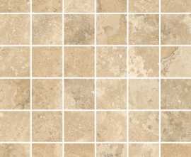 Мозаика AURELIA BEIGE MOSAICO (610110001300) 30x30 от ColiseumGres (Россия)