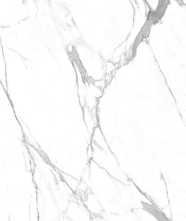 Керамогранит Carrara Terrific Silver белый Матовый 60x120 от Ceradim (Индия)