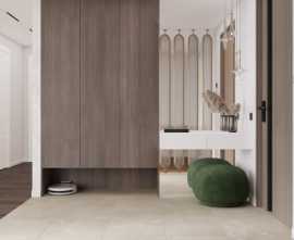 Плитка FLAT (Ceradim)