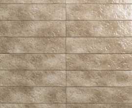 Настенная плитка AMALFI SABBIA 7.5x30 от Mainzu (Испания)