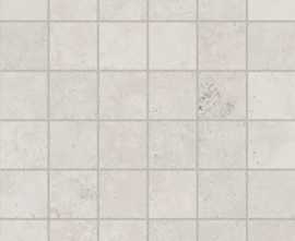 Мозаика MYTHOLOGY SIMBIOS WHITE Mos (4.7x4.7) (141780) 30x30 от Monocibec (Италия)