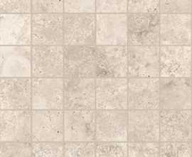 Мозаика MYTHOLOGY SIMBIOS TAUPE Mos (4.7x4.7) (141783) 30x30 от Monocibec (Италия)