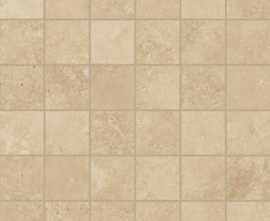 Мозаика MYTHOLOGY SIMBIOS CREAM Mos (4.7x4.7) (141782) 30x30 от Monocibec (Италия)