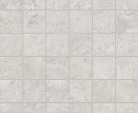 Мозаика MYTHOLOGY REGIA SILVER Mos (4.7x4.7) (141785) 30x30 от Monocibec (Италия)