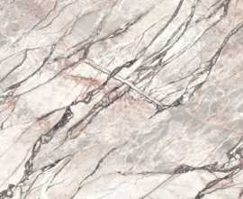 Керамогранит SUPREME HEDONISM QUARZITE SKY NAT R (PF60017514) 120x120 от Flaviker (Италия)