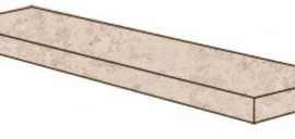 Угловая ступень POETRY STONE RELOADED ANGD.JURA SAND NAT R (PF60017691) 32x120 от ABK Ceramiche (Италия)