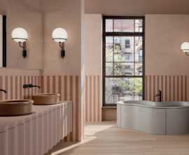 Плитка ALTER EGO (ABK Ceramiche)