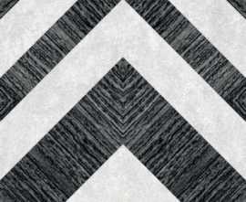 Керамогранит ARC CAROLI NERO MATT IT (ITL84716) 40x40 от Gresant (Индия)