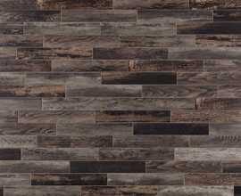 Керамогранит ALASKA BLACK 6.5x40 от Cir Ceramiche (Италия)