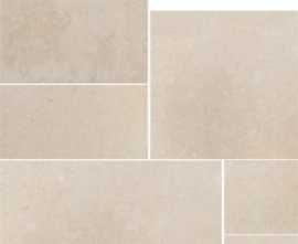 Керамогранит ITALICA TERRA SALINA MOD.39(комп.2шт 20x20/1шт20x40/2шт40x40/1шт40x60.8) 20x60.8 от Cir Ceramiche (Италия)