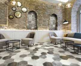 Плитка MIAMI (Cir Ceramiche)