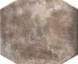 Керамогранит MIAMI ESAGONA LIGHT BROWN CL 24x27.7 от Cir Ceramiche (Италия)