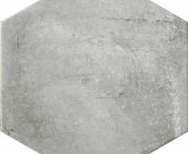 Керамогранит MIAMI ESAGONA DUST GREY CL 24x27.7 от Cir Ceramiche (Италия)
