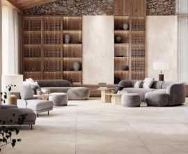Плитка SANTORINI (Porcelanosa)