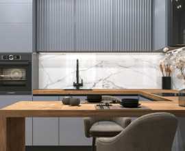Плитка CALACATTA REGAL (New Trend)