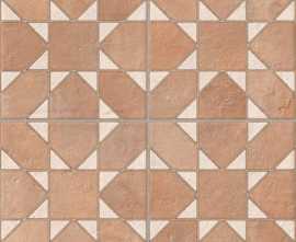 Декор DECO SAONA COTTO 33.15x33.15 от Gayafores (Испания)