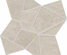 Керамогранит TRENCADIS GAUDI RILA (134266) 25.5x25.5 от WOW (Испания)