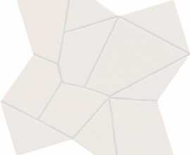 Керамогранит TRENCADIS GAUDI CHALK (137006) 25.5x25.5 от WOW (Испания)