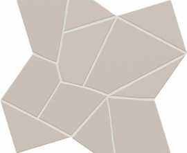 Керамогранит TRENCADIS GAUDI ASH (137003) 25.5x25.5 от WOW (Испания)