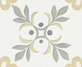 Керамогранит LLEVANT YELLOW GARDEN LT (3386040460) 22.3x22.3 от Harmony (Испания)