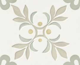 Керамогранит LLEVANT TAUPE GARDEN LT (3386040464) 22.3x22.3 от Harmony (Испания)