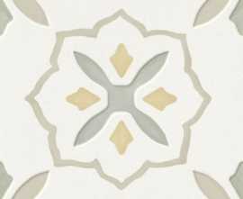 Керамогранит LLEVANT TAUPE CROSS LT (3386040463) 22.3x22.3 от Harmony (Испания)