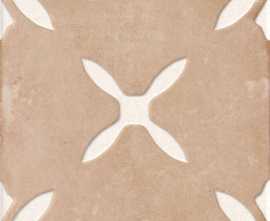 Керамогранит PANGEA CLAY FLOWER LT (3386040802) 22.3x22.3 от Harmony (Испания)