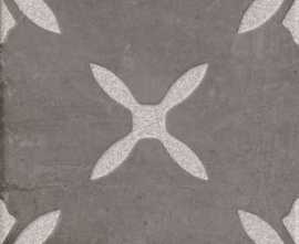 Керамогранит PANGEA CHOCOLATE FLOWER LT (3386040457) 22.3x22.3 от Harmony (Испания)