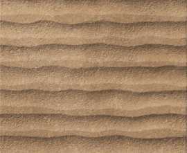 Керамогранит Terracreta Rilievo Chamotte (J076) 20x20 от Marca Corona (Италия)