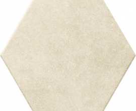 Керамогранит Terracreta Marna Esagonо (J071) 25x21.6 от Marca Corona (Италия)