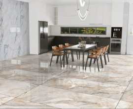 Плитка 60x120 GLOSSY (Gresant)