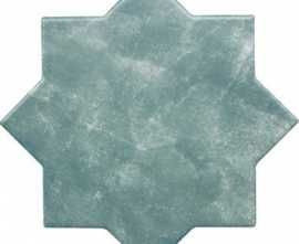 Керамогранит BECOLORS STAR LAGOON (CV67377) 13.25x13.25 от Cevica (Испания)