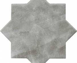 Керамогранит BECOLORS STAR GREY (CV67371) 13.25x13.25 от Cevica (Испания)