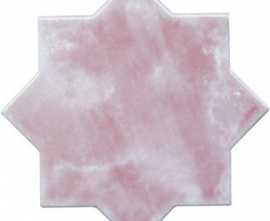 Керамогранит BECOLORS STAR CORAL (CV67373) 13.25x13.25 от Cevica (Испания)