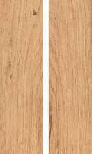 Керамогранит FEELWOOD BLONDE CHEVRON (B71013) 7.5x40.7 от Bottega (Италия)
