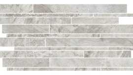 Мозаика Muretto Deep Stone White Nat Ret (204107) 30x60 от AVA Ceramica (Италия)