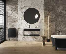 Плитка MARBLESYSTEM (Vitra)
