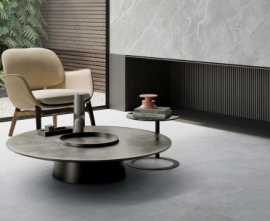 Плитка SILKMARBLE (Vitra)