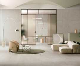Плитка MICROCEMENT (Vitra)