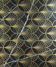 Керамогранит BLACK & LIGHT CALACATTA TIARA 60x120 от Dune (Испания)