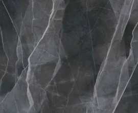 Керамогранит CityMarble Калакатта Блэк 7ЛПР R9 (K951838LPR01VTE0) 60x60 от Vitra (Россия)