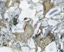 Керамогранит CityMarble Амазония Мультиколор 7ЛПР R9 (K951839LPR01VTE0) 60x60 от Vitra (Россия)