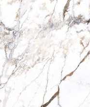 Керамогранит K949808FLPR1VTST Marble-X Бреча Капрайа Белый 7ФЛПР 60x120 от Vitra (Россия)