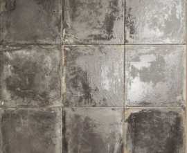 Настенная плитка VENEZZIA Nero 20x20 от Mainzu (Испания)