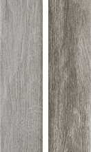 Керамогранит VINTAGE CENDRE CHEVRON (J86583) 7.5x40.7 от Rondine Group RHS (Италия)