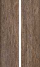 Керамогранит VINTAGE BRUNE CHEVRON (J86582) 7.5x40.7 от Rondine Group RHS (Италия)