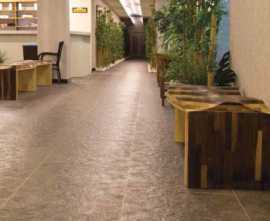 Керамогранит RIVERSTONE (Seranit)