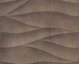 Керамогранит Foussana Mud AMBER 60x60 от Vallelunga Ceramica (Италия)