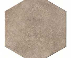 Керамогранит NEW ORLEANS ESAGONA ROYAL STREET 24x27.7 от Cir Ceramiche (Италия)