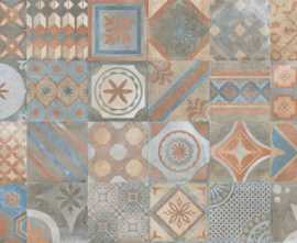 Керамогранит NEW ORLEANS FRENCH QUARTER ROYAL STREET 20x20 от Cir Ceramiche (Италия)